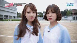 여자친구 투정라인.jpgif | 인스티즈