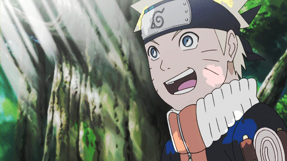 [나루토] 게녀의 생일 날 반응 고르기 +오글주의 | 인스티즈