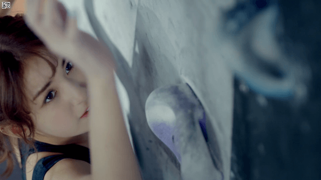 전소미 드림 걸즈 뮤비 움짤 | 인스티즈