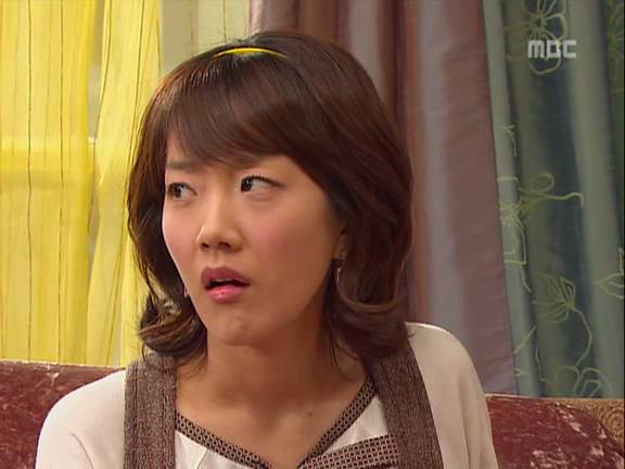 [거침없이하이킥] 신지-민정 흔들린 우정.jpg | 인스티즈