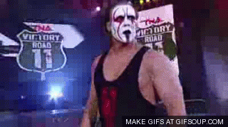 제가 아는 프로레슬링 최악의 경기 | 인스티즈