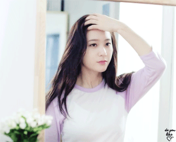 [고르기] 내게 호감이 있는 연상인 후배 / 연하인 선배 (문별/크리스탈) | 인스티즈