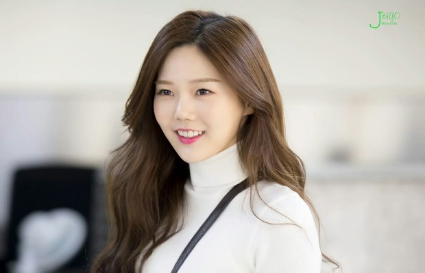 오마이걸 효정 | 인스티즈