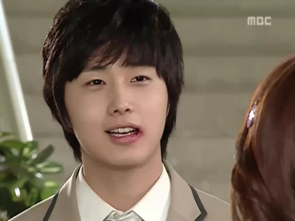 [거침없이하이킥] 민정 생일 에피소드.jpg | 인스티즈