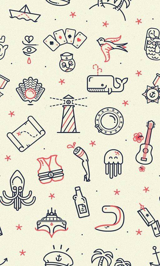 아기자기한 일러스트들 | 인스티즈