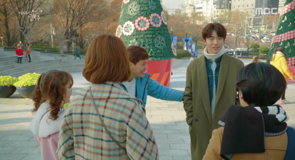 [역도요정김복주] 입덕부정기 끝낸 남사친의 직진과 여주의 첫키스.gif | 인스티즈