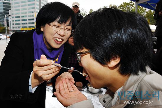겨쿨에 대한 고찰 (정희겨쿨과 근혜겨쿨의 차이) | 인스티즈