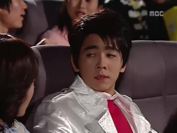 [거침없이하이킥] 벚꽃놀이 에피소드(민민).jpg | 인스티즈