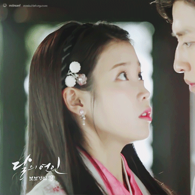 ＜보보경심:려 달의연인＞ 분위기 | 인스티즈