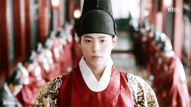 [구르미그린달빛] 조선패피 이영의 악세사리와 의상들로 보는 아름다운 한복과 장신구 - 結 | 인스티즈