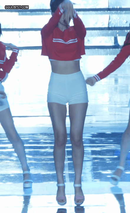 레드벨벳 조이 몸매.gif | 인스티즈