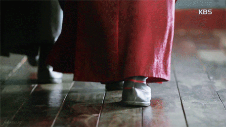 [구르미그린달빛] 조선패피 이영의 악세사리와 의상들로 보는 아름다운 한복과 장신구 - 結 | 인스티즈