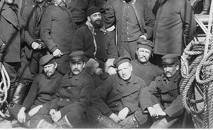 의도치않게 패셔니스타가 된 군인들.jpg | 인스티즈