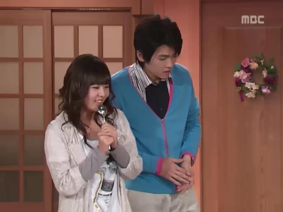 [거침없이하이킥] 이혼부부에서 신혼부부로.jpg | 인스티즈