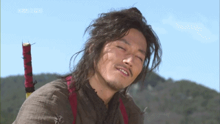 가슴 찡한 드라마 추노 | 인스티즈