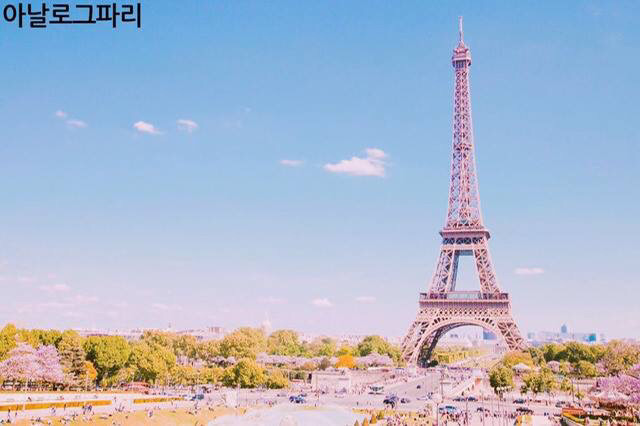 아날로그 파리 필터 무료로 쓰는 방법!! | 인스티즈