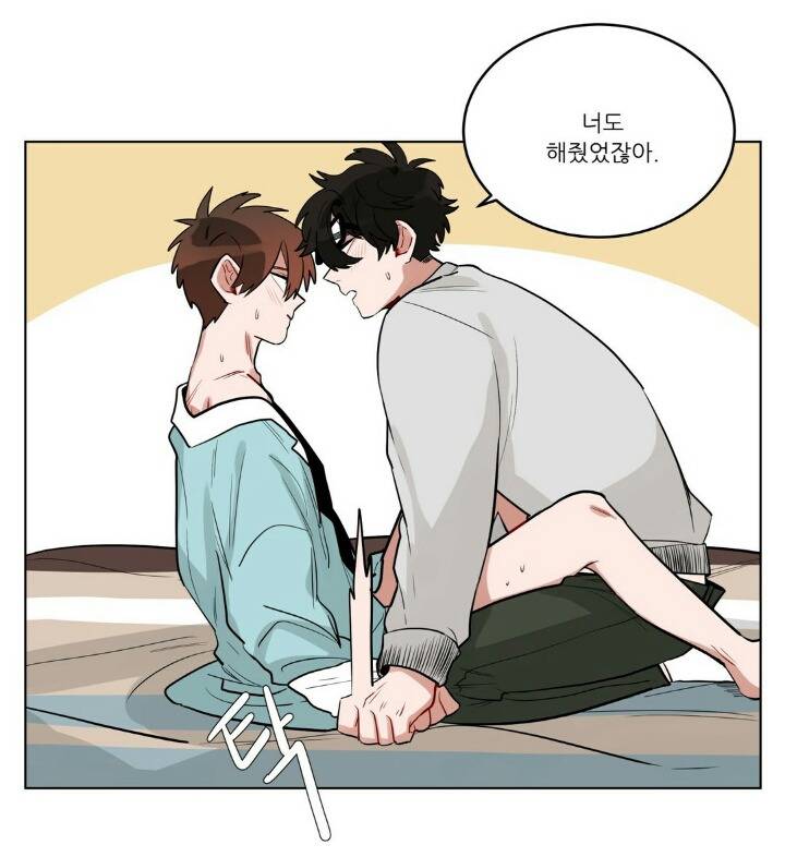 내 BL인생 엑기스 꼭봐야하는 비엘웹툰 Top5 | 인스티즈