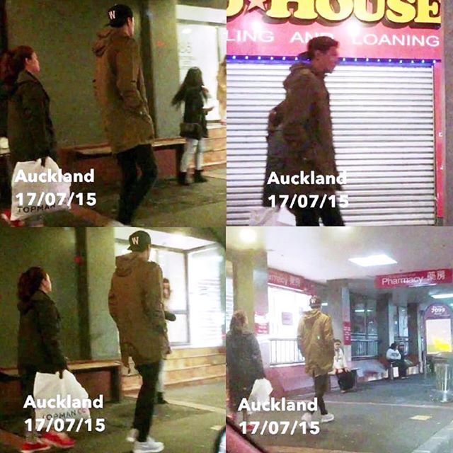 키 186으로 안보이는 조인성 | 인스티즈