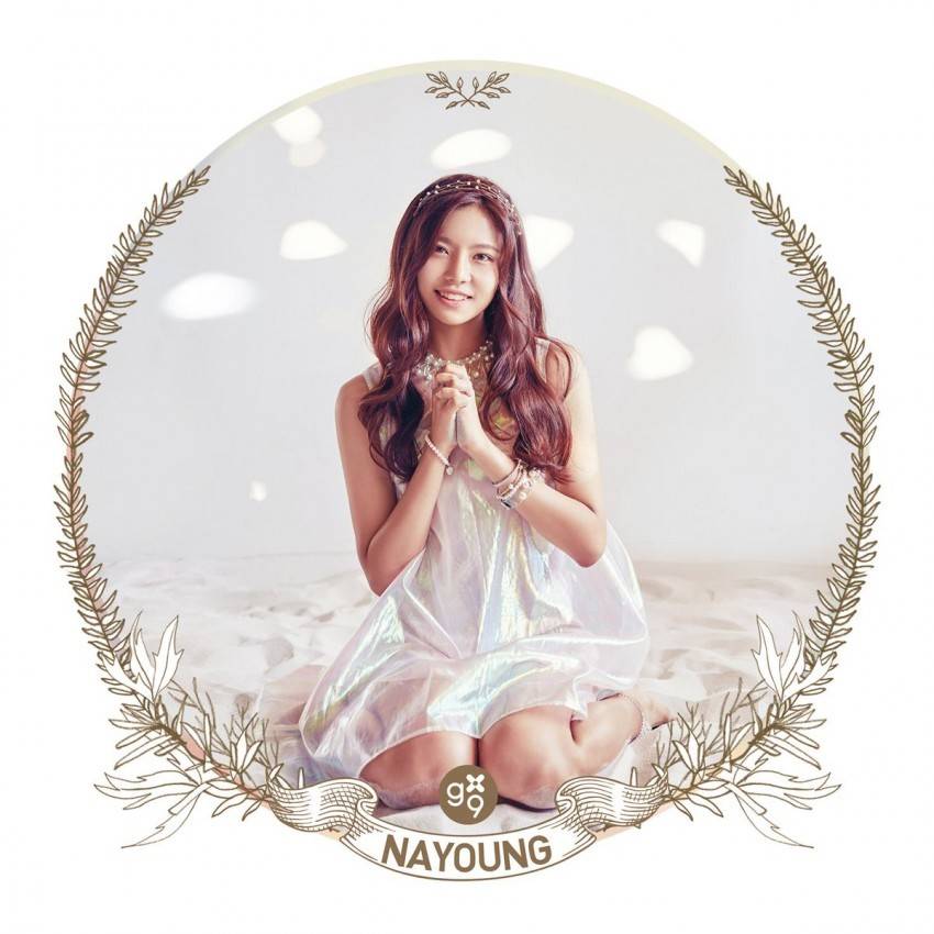 젤리피쉬 신인걸그룹 멤버 3명 1차공개 | 인스티즈