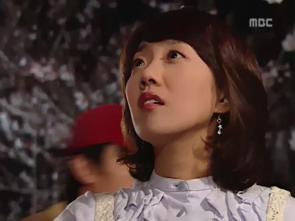 [거침없이하이킥] 벚꽃놀이 에피소드(민민).jpg | 인스티즈