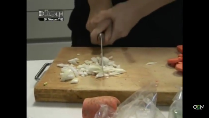 야식만드는 프로게이머.jpg | 인스티즈