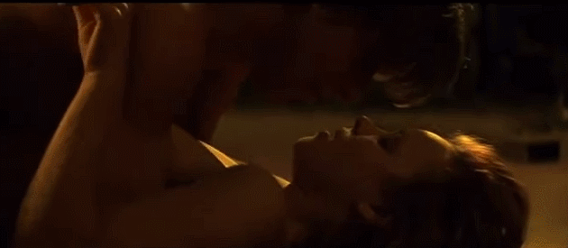 영 화 속 최 고 의 베 드 신 1 0 선 . g i f (엄 빠) (이미지클릭후 보세요) | 인스티즈