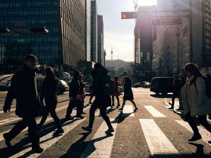 외국인이 촬영한 우리나라 풍경 | 인스티즈