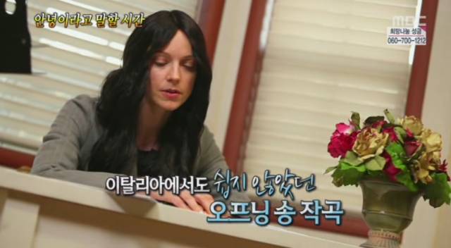  안녕이라고 말할 시간. jpg | 인스티즈