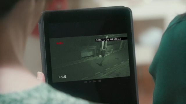 [마이로맨틱썸레시피] 모쏠 여주가 차은우 입간판과 사랑에 빠지는 웹드 2화 | 인스티즈