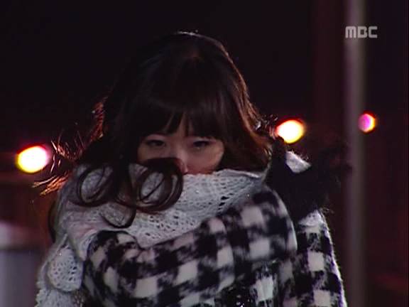 [거침없이하이킥] 신지-민정 흔들린 우정.jpg | 인스티즈