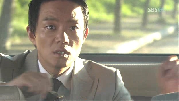 다시봐도 개지리는 드라마 자이언트 명장면 | 인스티즈