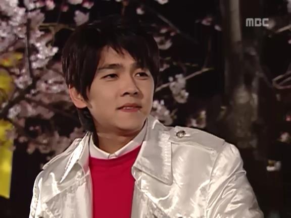 [거침없이하이킥] 벚꽃놀이 에피소드(민민).jpg | 인스티즈