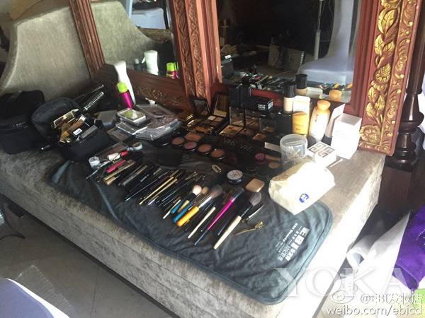 중국 탑여배우 류시시(보보경심) 결혼식 간접체험하기 | 인스티즈