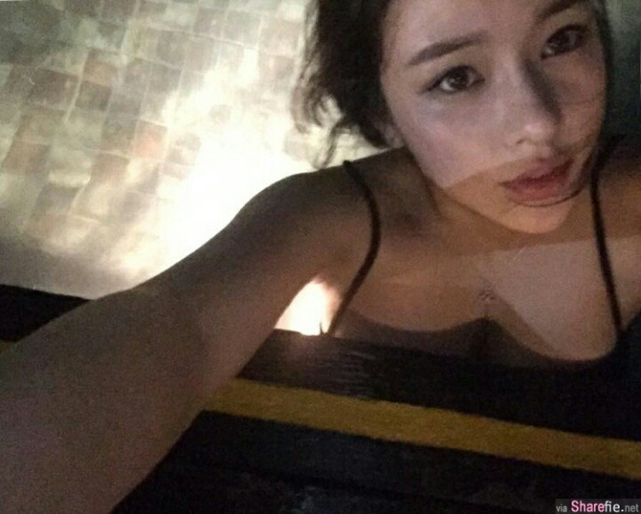 얼굴 몸매 다되는 S급 모델 처자.jpg | 인스티즈