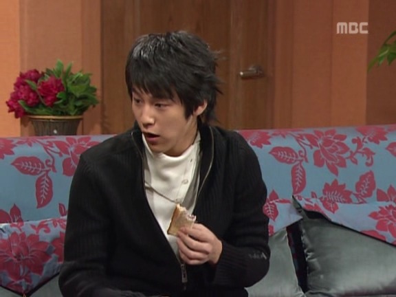 [거침없이하이킥] 할배탐정 순재 ㅋㅋㅋㅋㅋㅋ.jpg | 인스티즈