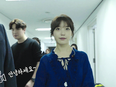 아이유 귀여움 레전드.gif | 인스티즈