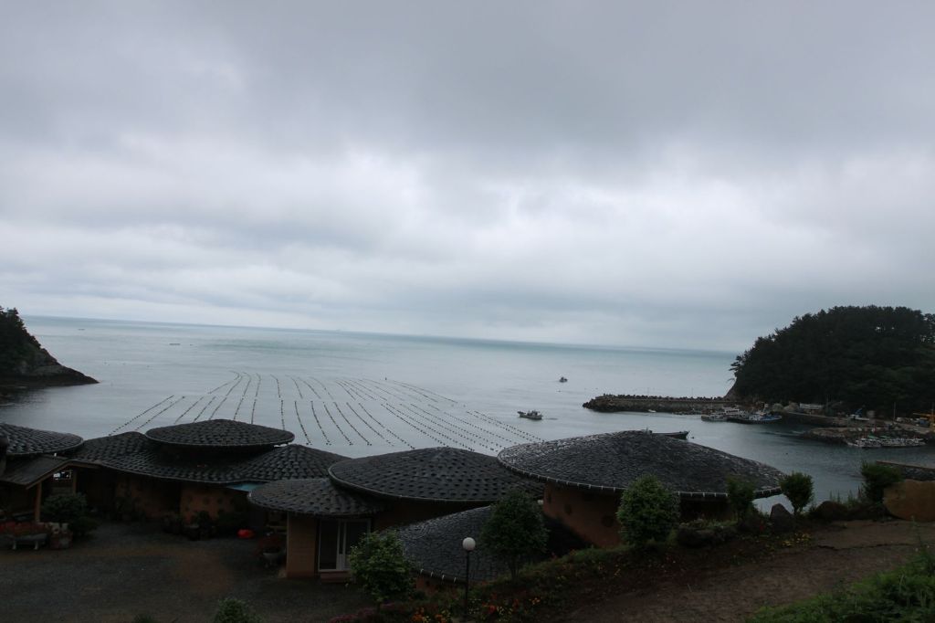 대한민국 최고의 드라이브코스들 총망라 | 인스티즈