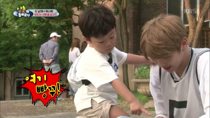 정말 타고난 것 같은 천사시안이 모음 | 인스티즈