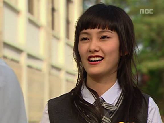 [거침없이하이킥] 짜리 강유미VS목돌이 나혜미.jpg | 인스티즈