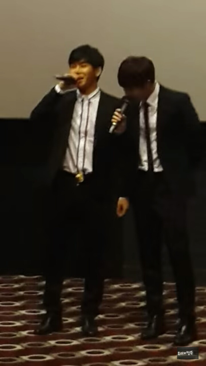 성규에게 청춘이란? | 인스티즈