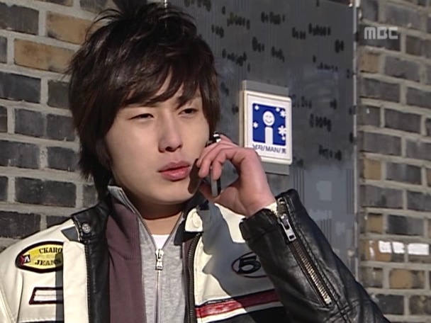 [거침없이하이킥] 무식한 윤호 레전드 ㅋㅋㅋㅋㅋ(feat.클라라).jpg | 인스티즈