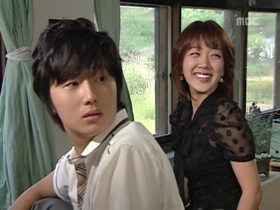 [거침없이하이킥] 윤호의 짝사랑 이야기 - 07 | 인스티즈