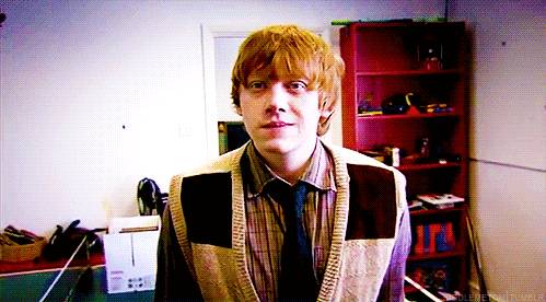 찌질한데 섹시해! 서양의 너드 | 인스티즈