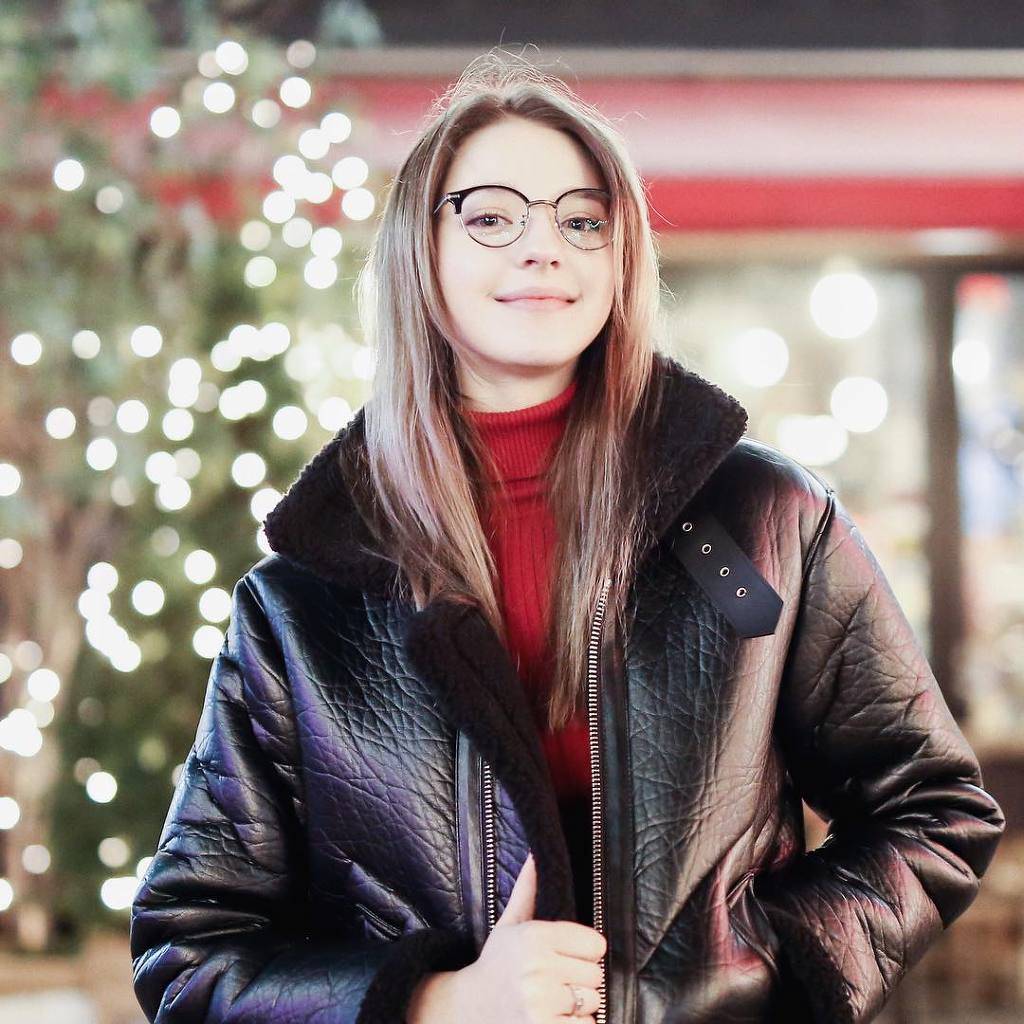 러시아 미녀 진짜 이쁜 안젤리나 다닐로바 | 인스티즈