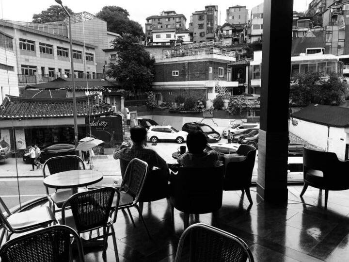 외국인이 촬영한 우리나라 풍경 | 인스티즈