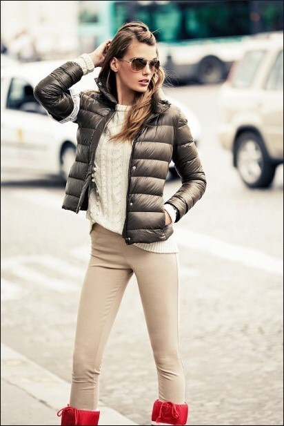 롱패딩을 경험하고나서 새삼 느끼는 것들 | 인스티즈