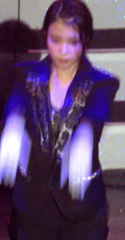 섹시미를 보여주는 연예인들~ (빠엄) | 인스티즈