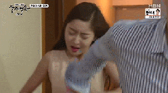 요가 강사님이 맨날 긴 옷만 입고 수업을 하세요;.gif (움짤多) | 인스티즈