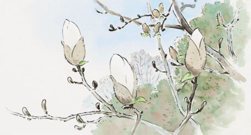 영상미 하나는 최고인 애니메이션 영화 | 인스티즈