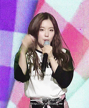 레드벨벳 아이린.jpgif | 인스티즈